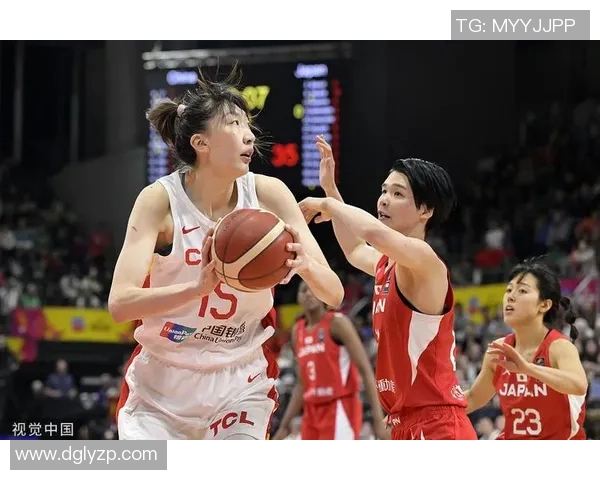日本女篮与中国女篮激战正酣谁能在亚运会上夺得桂冠 日本女篮与中国女篮激战正酣谁能在亚运会上夺得桂冠